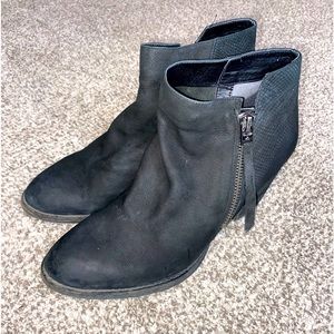 Sam Edelman Booties